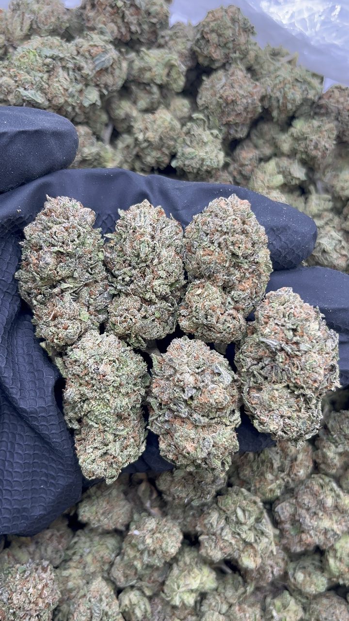 Cherry Bon Bons -pk570