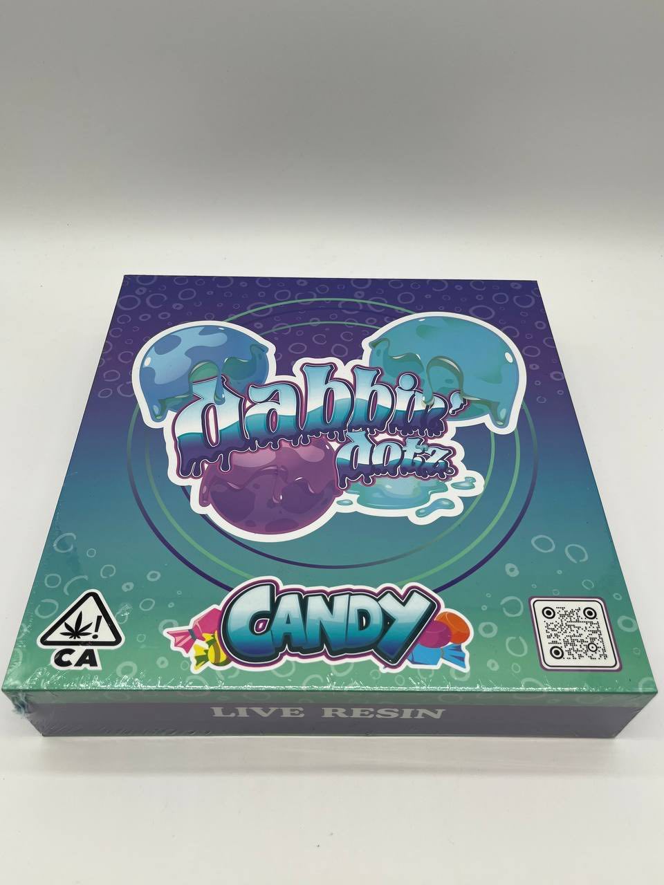 Dabbin Dotz Candy  (AUTHENTIC)