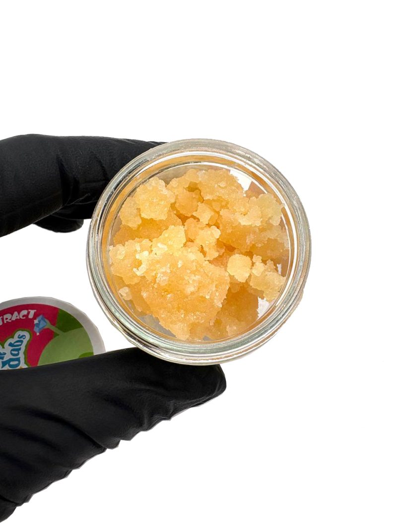 DIP N DABS SUGAR