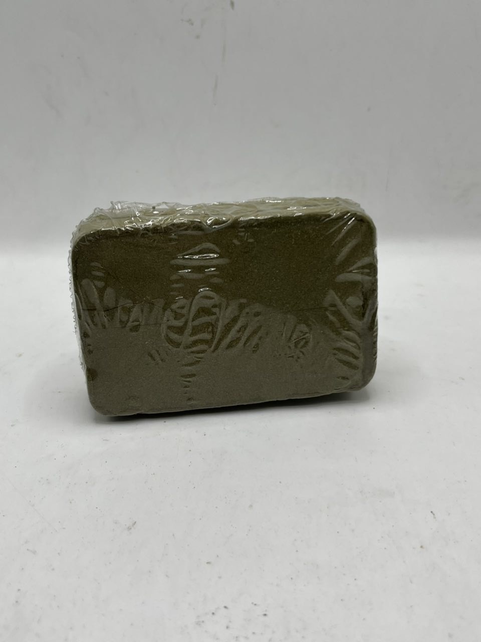 Mousse Hash