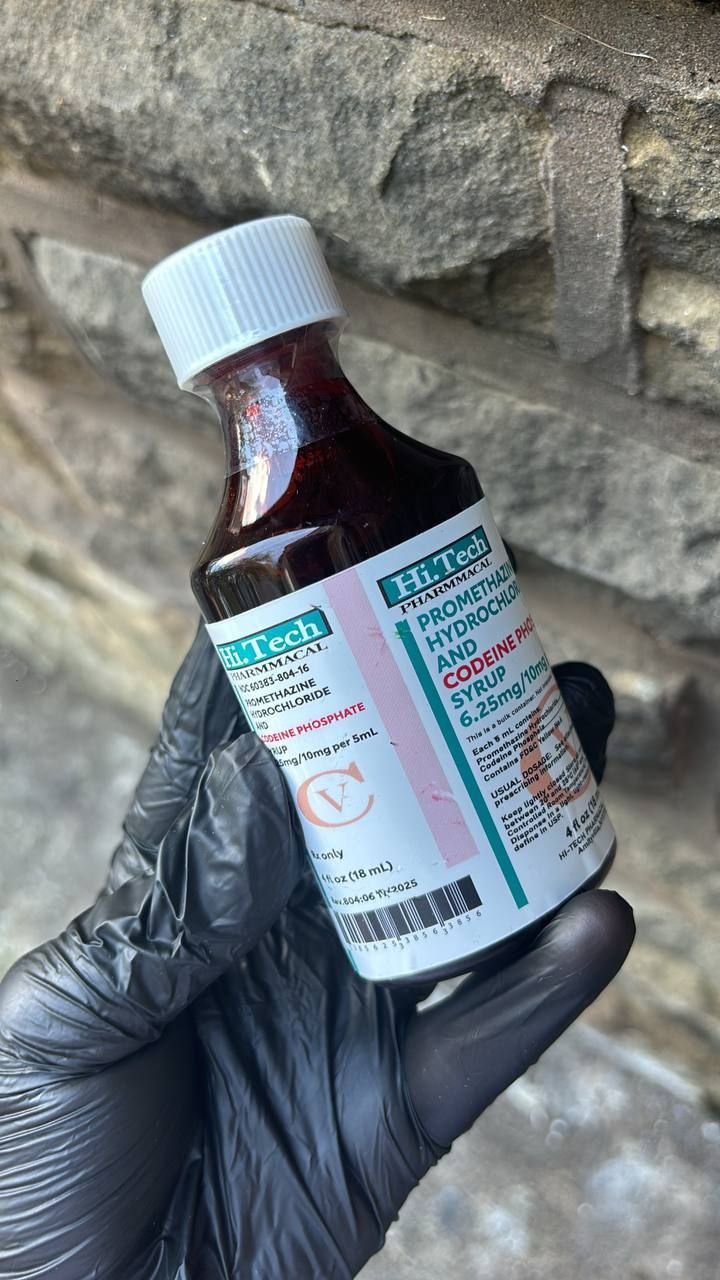 HI TECH LEAN
