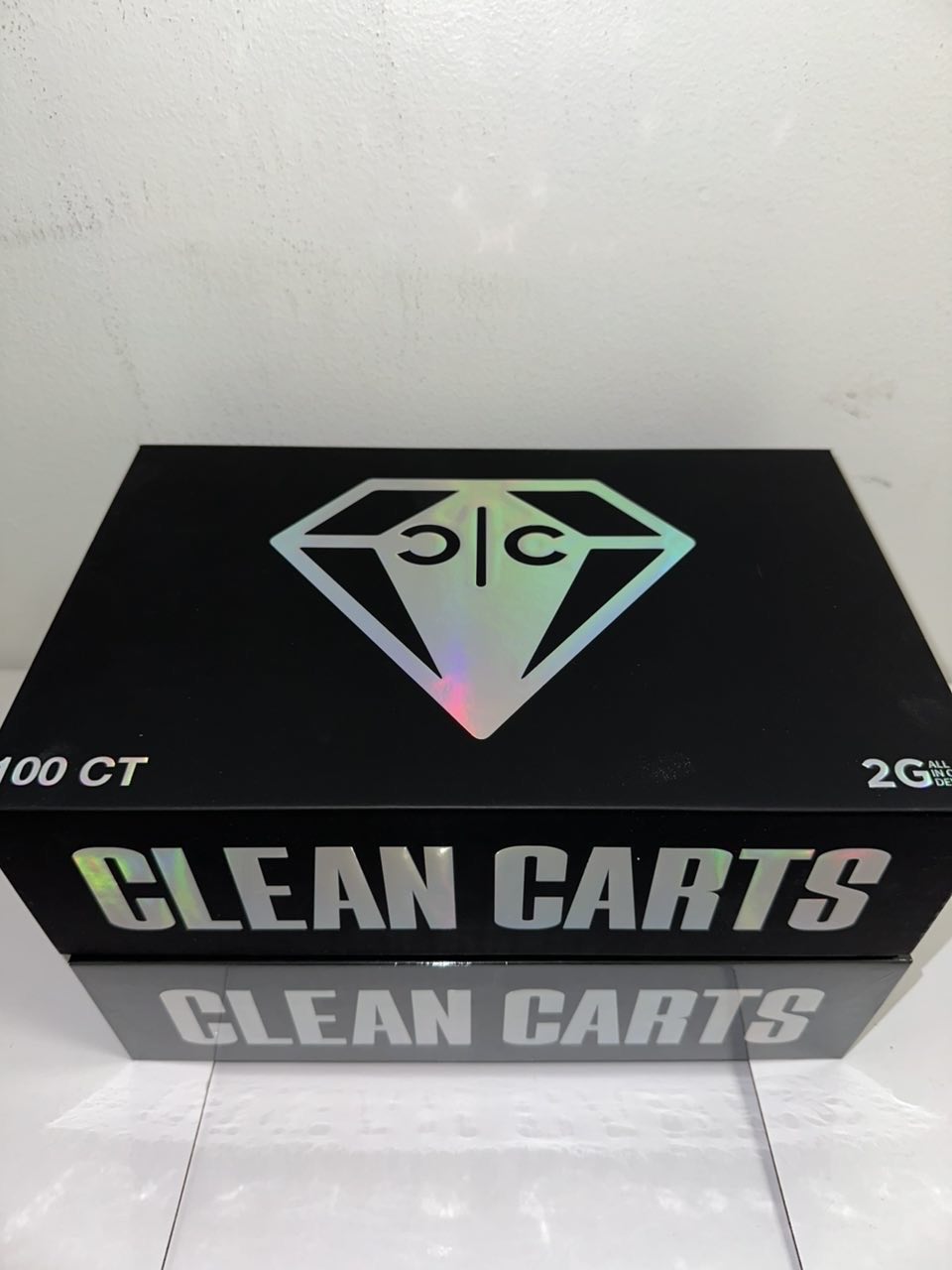 New Cleans
