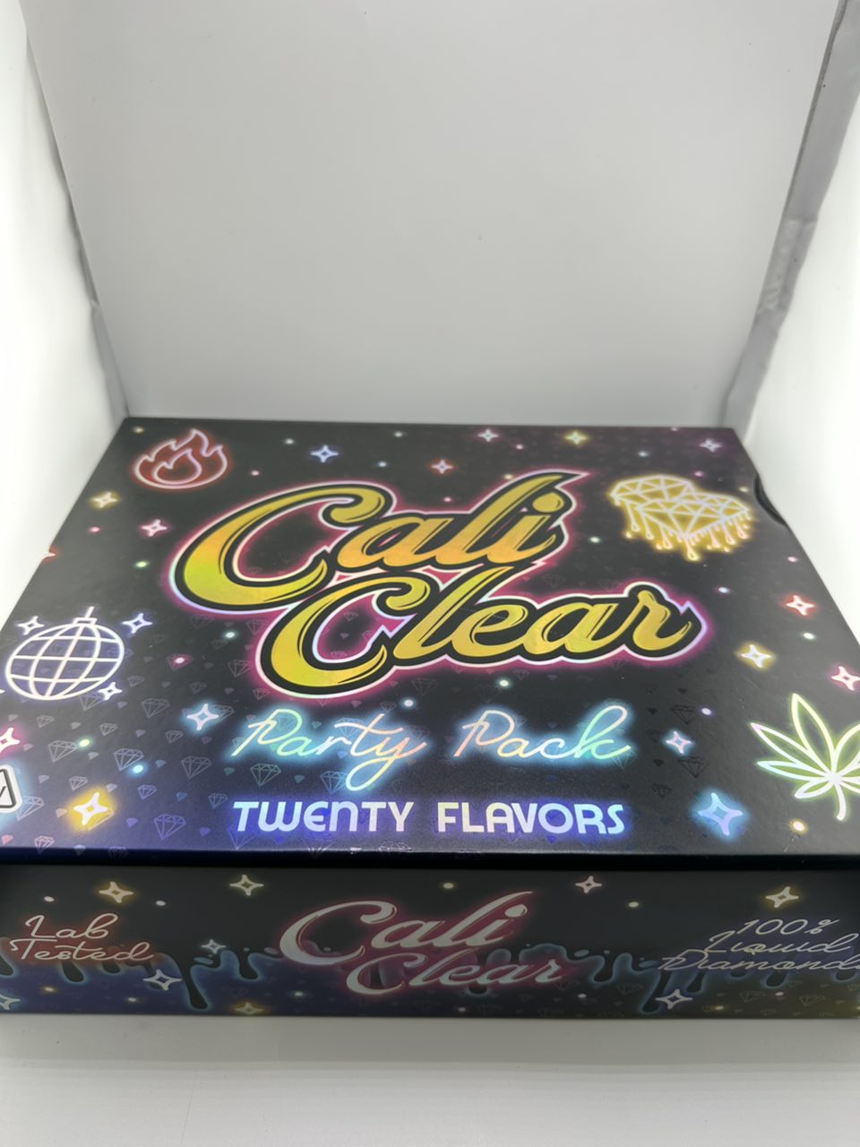 Cali Clear