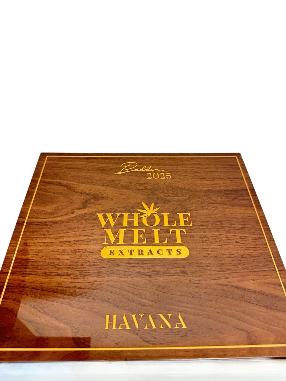 Whole Melt Havana