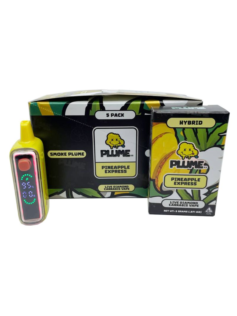 PLUME 2G DISPO