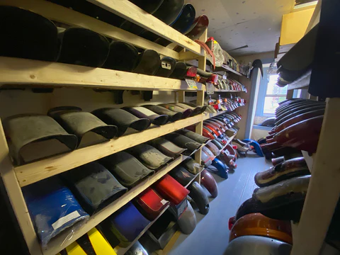 FENDERS