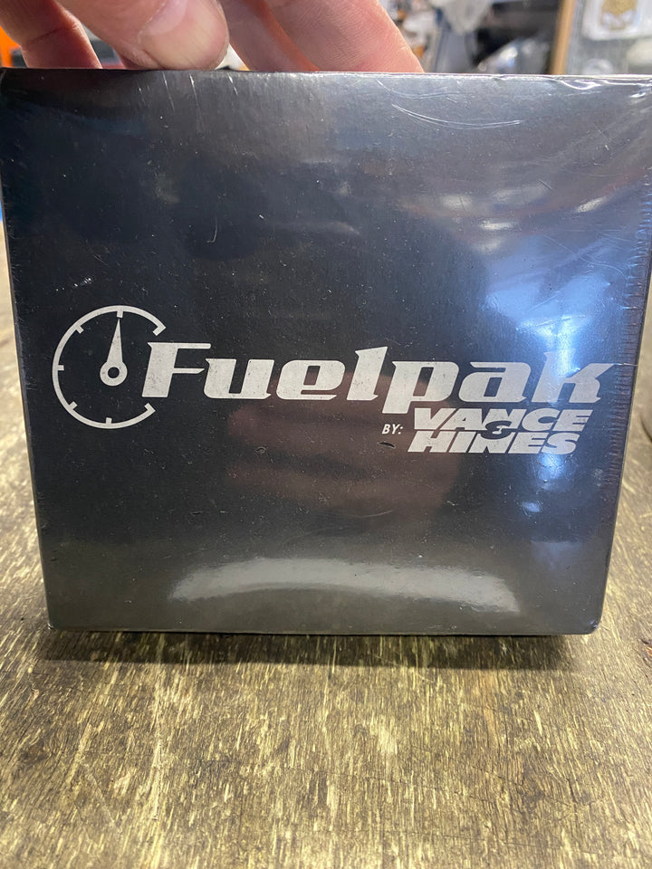 FUELPAK FP3 ENGINE CONTROL UNIT TUNER HARLEY 2011-2015 SOFTAIL TOURING SPORTSTER DYNA
