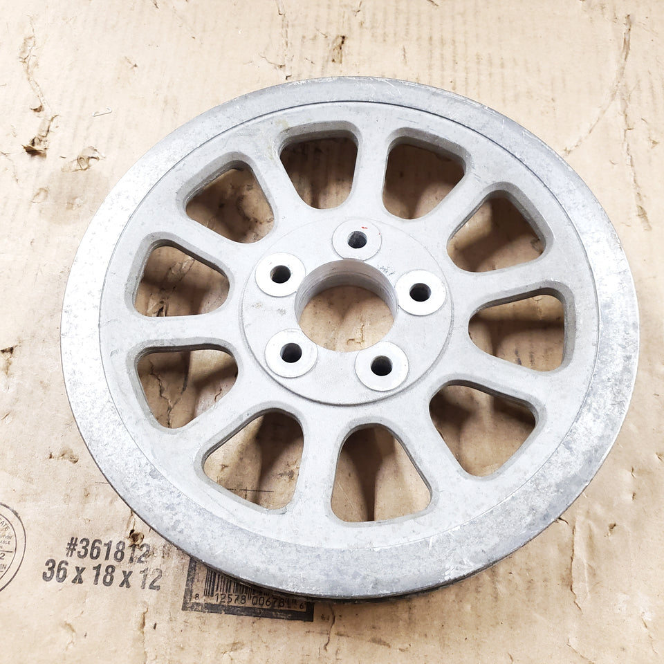 HARLEY FXDL DYNA LOW RIDER REAR DRIVE BELT SPROCKET PULLEY 66T 40374-07 07^ FXD