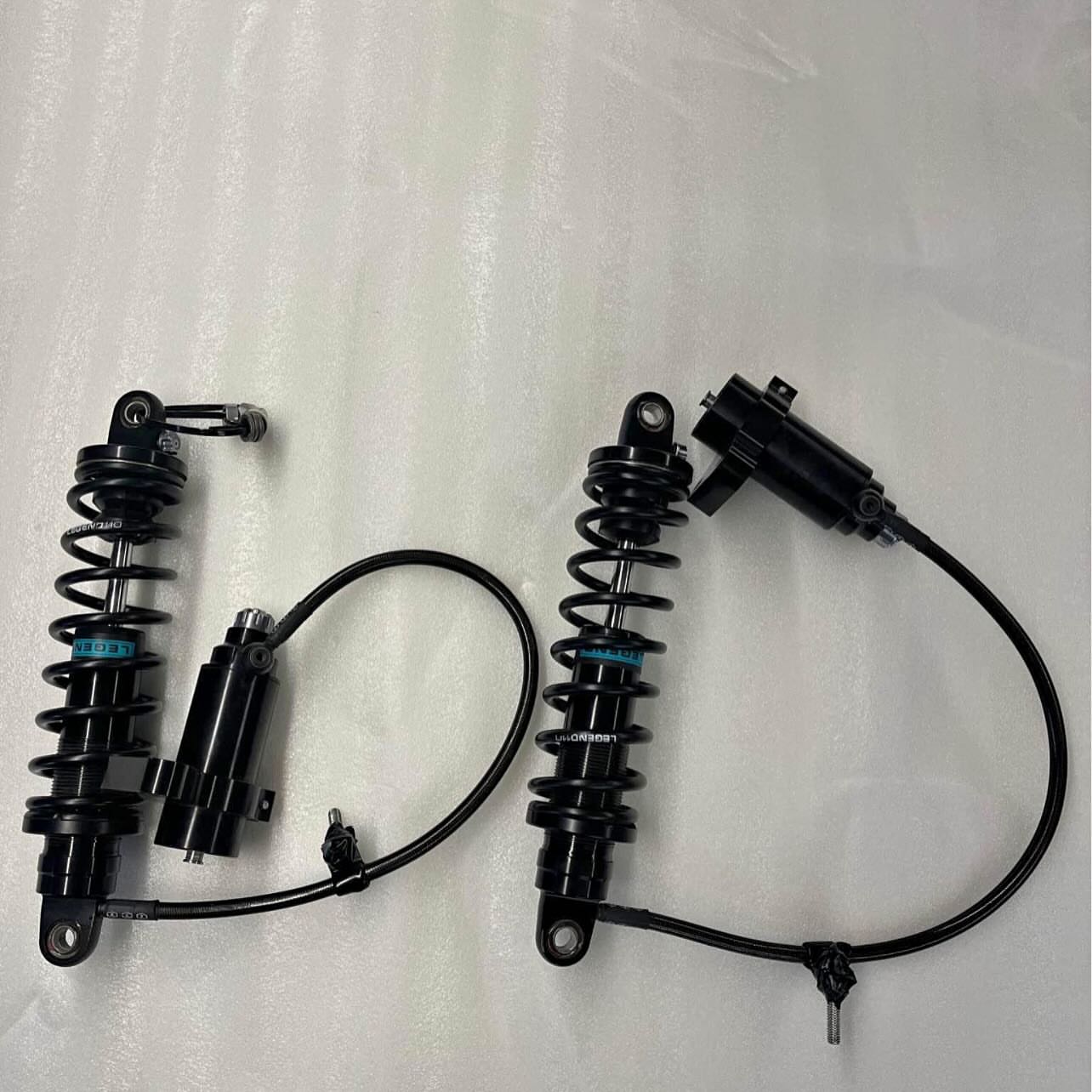 LEGEND SUSPENSIONS Revo-ARC 110 Shocks