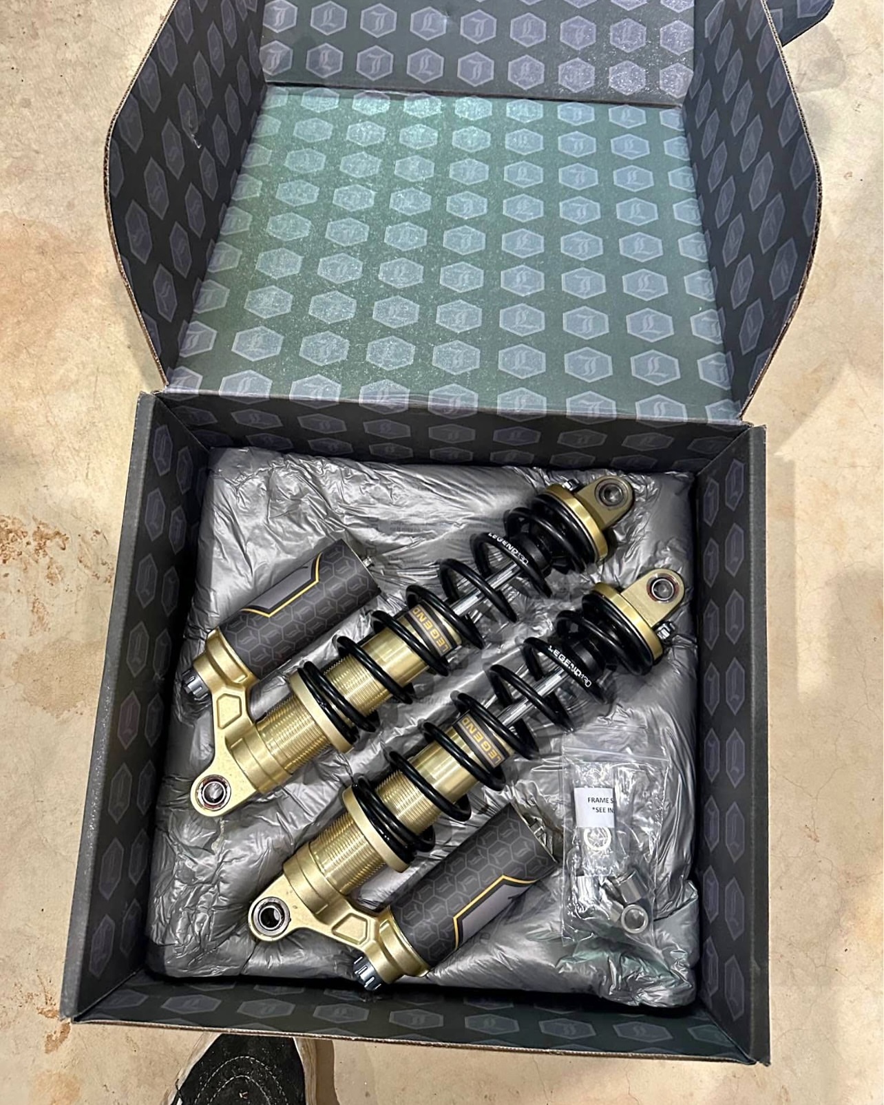 REVO ARC Piggyback for Dyna Models (1991-2017)