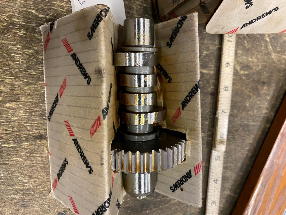 A2 GRIND CAM - 212263 1970-1977 HARLEY SHOVELHEAD FX FLH ANDREWS 450 BIG TWIN