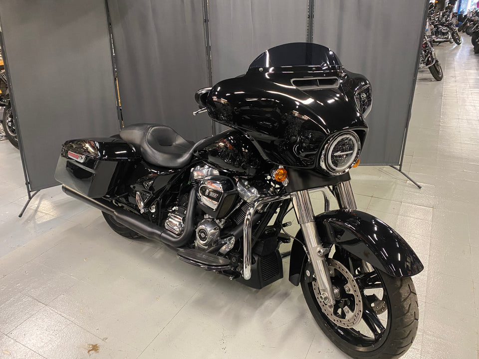 2020 HARLEY DAVIDSON FLHT ELECTRA GLIDE STANDARD