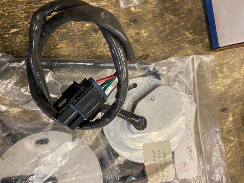 INDIAN MOTORCYCLE GILROY OEM SCOUT CHIEF IGNITION SENSOR ELECTRONIC THUNDERHEART