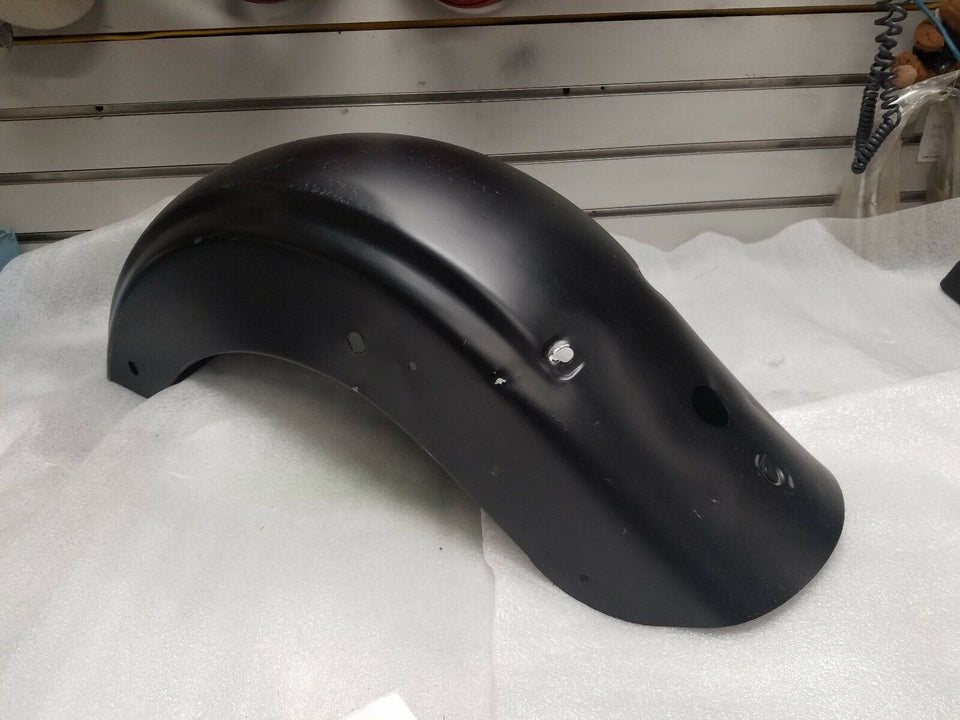 REAR FENDER HARLEY ULTRA FLH ROAD KING FLHR STREET GLIDE 2009^ TLC OEM BAGGER
