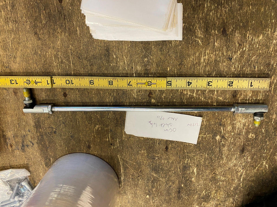 HARLEY OEM SHIFT LINKAGE SOFTAIL HERITAGE FLH ROAD KING GLIDE ULTRA BAGGER CLASS