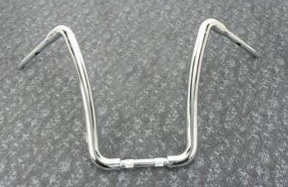 1992 HARLEY-DAVIDSON SOFTAIL CUSTOM - FXSTC HANDLEBARS