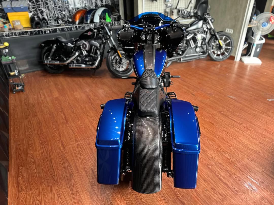 2022 HARLEY-DAVIDSON ROADGLIDE SPECIAL